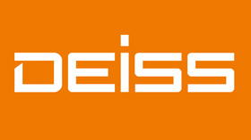 Deiss Logo