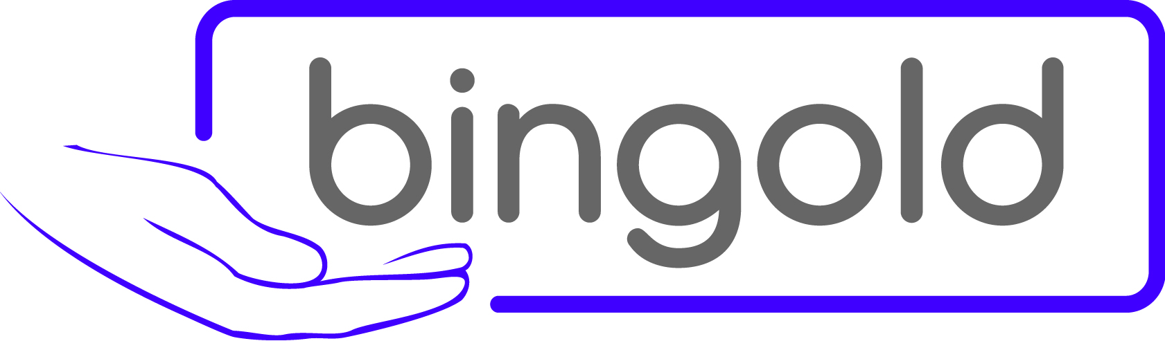 Bingold Logo