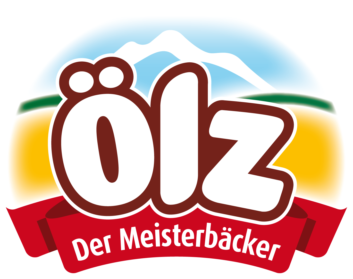 Ölz Der Meisterbäcker Logo