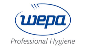 Wepa Logo
