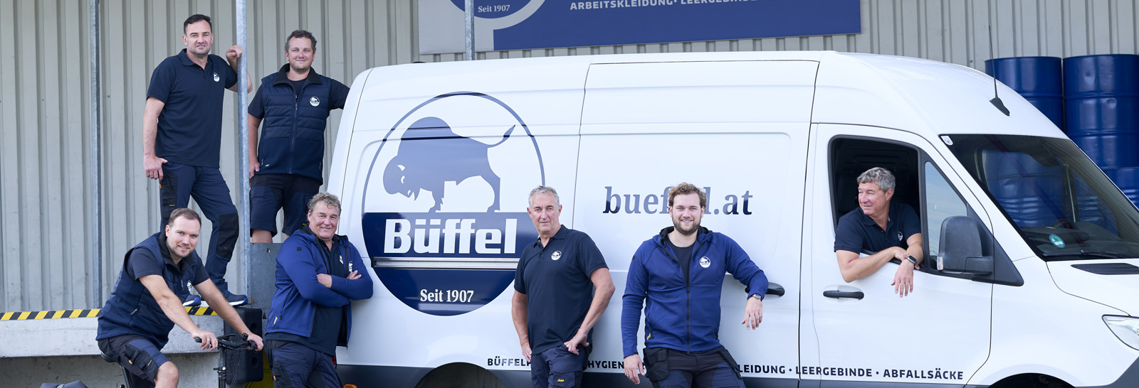 Willy Faigle GmbH | © 2024| Foto: www.ivovoegel.photo