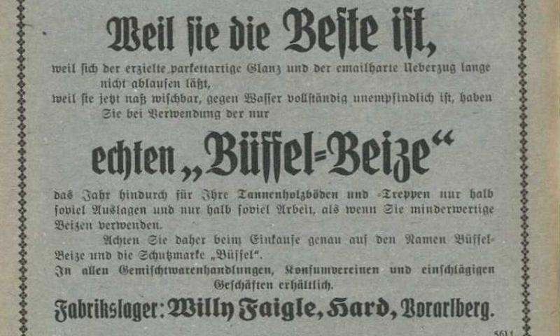 Weil sie die BESTE ist