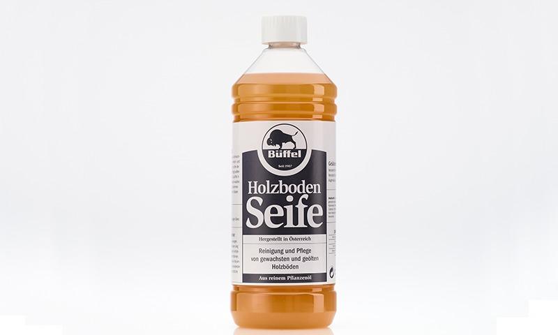 Pflegetipp - Holzboden